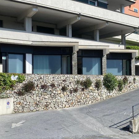 Torre Del Mare Rooms Bergeggi Exterior foto